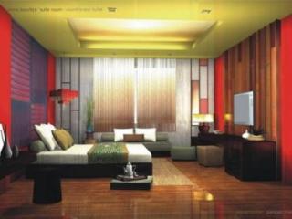 Bkk 24 Boutique Hotel 3*