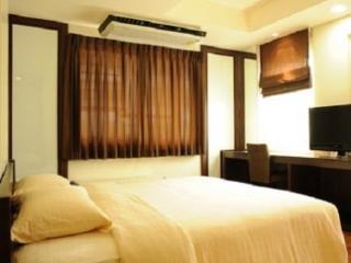 Bkk 24 Boutique Hotel 3*