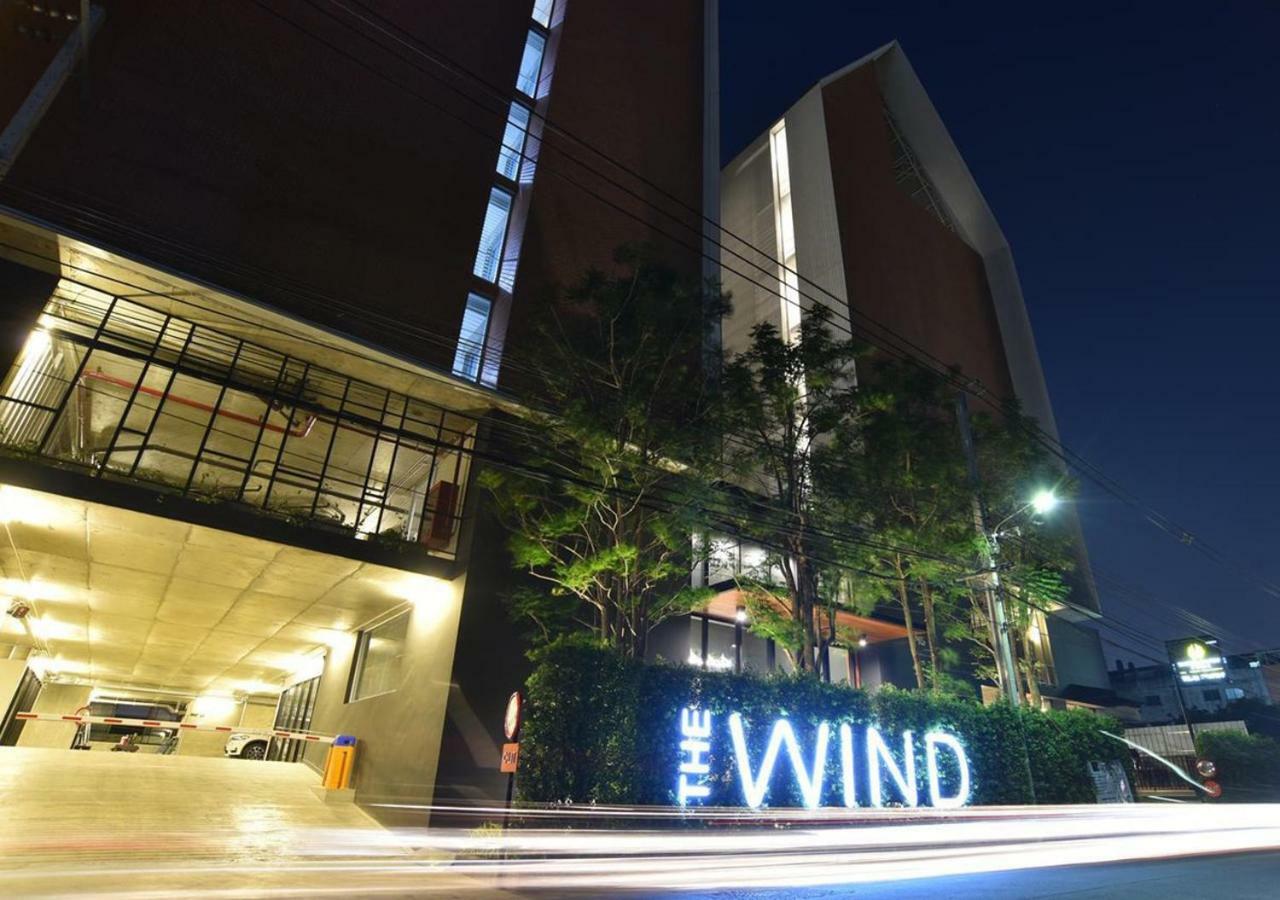 The Wind Bangkok