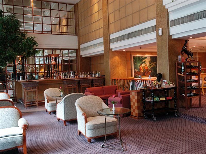 The Maruay Garden Hotel