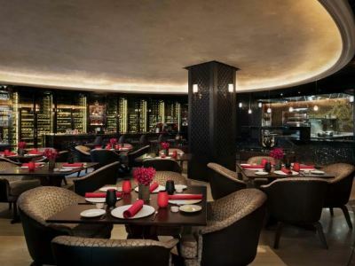 Hotel The Sukhothai 5*