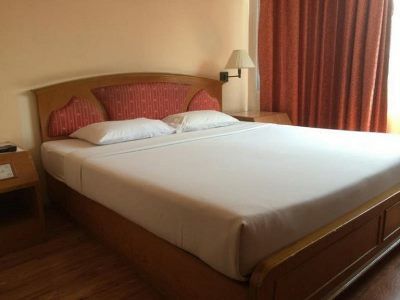City Hotel Bangkok