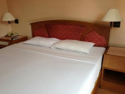 Hotel City 3*