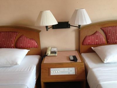 Hotel City 3*