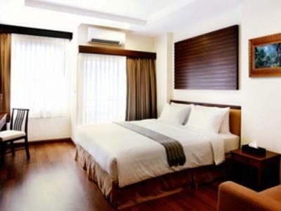 Icheck Soi 2 3* Bangkok