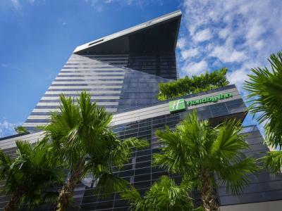Sukhumvit By Ihg Hotel Bangkok