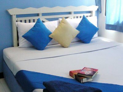 Hostel Sawasdee Khaosan Bangkok