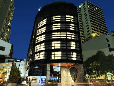 Hotel Best Western Sukhumvit 20