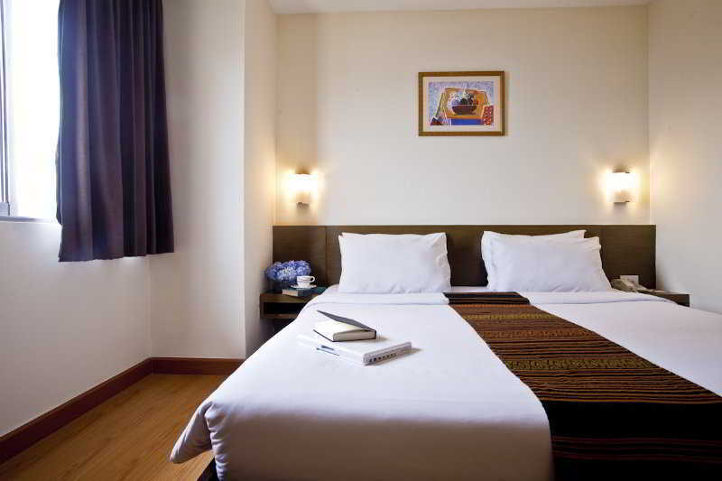 Hotel Seasons Siam 4*