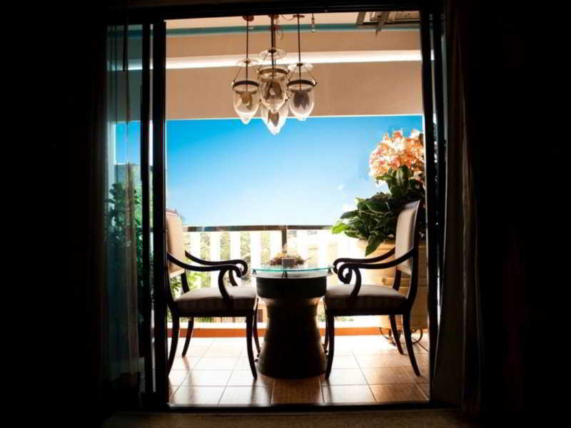 Hotel Diamond Sha Certified Banguecoque