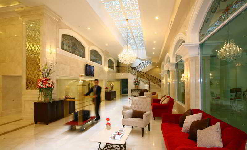 Hope Land 46/1 Hotel Bangkok