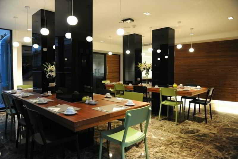 Hotel S33 Compact Sukhumvit Bangkok