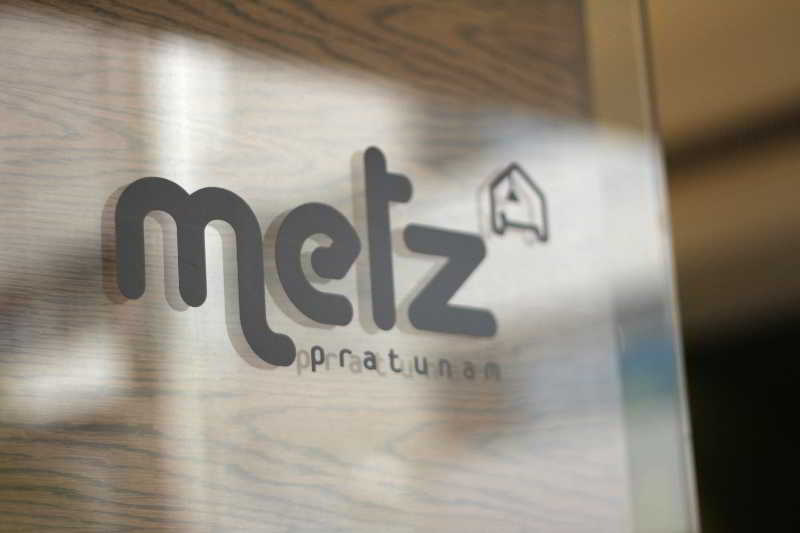 Metz Pratunam Banguecoque