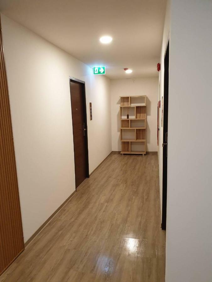 Hotel P18 3*