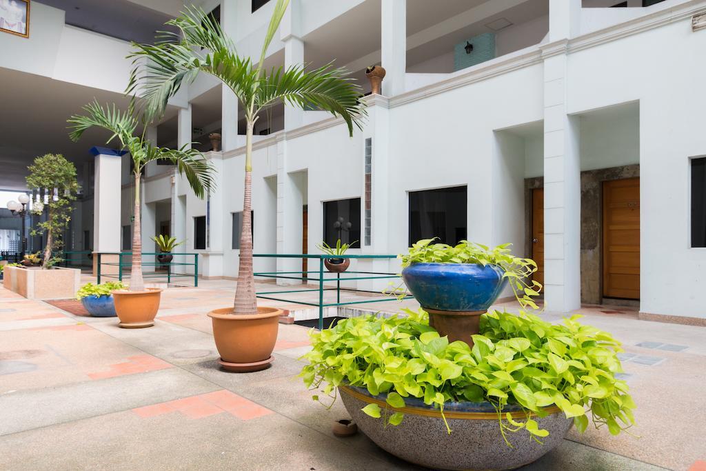 Anda Hotel