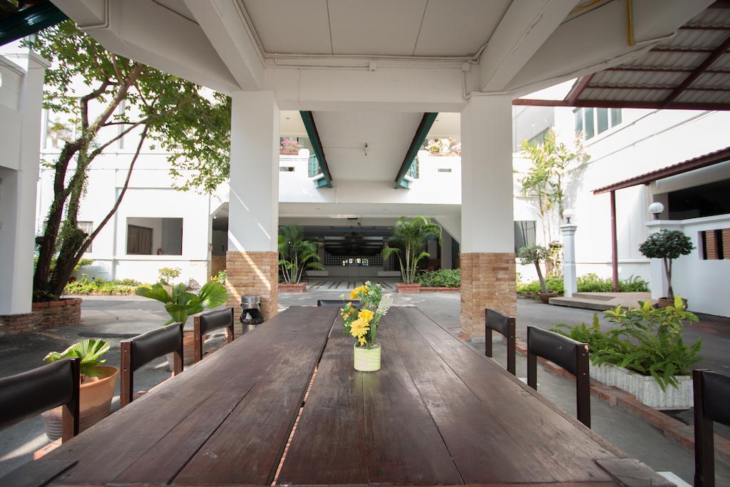 Hotel Anda Bangkok