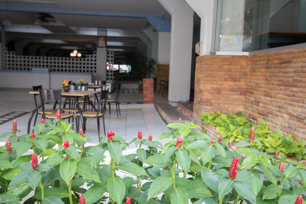 Anda Hotel 3*