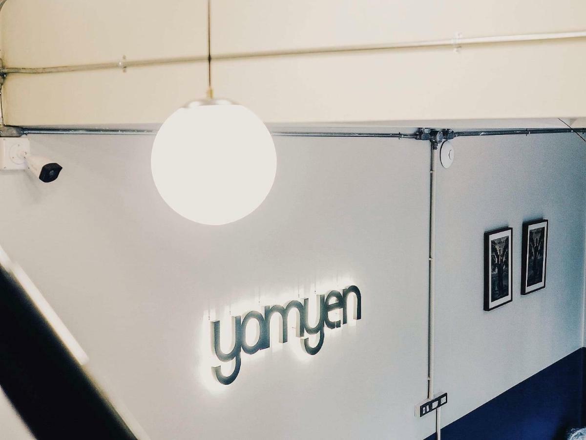 Hostel Yam Yen Bangkok