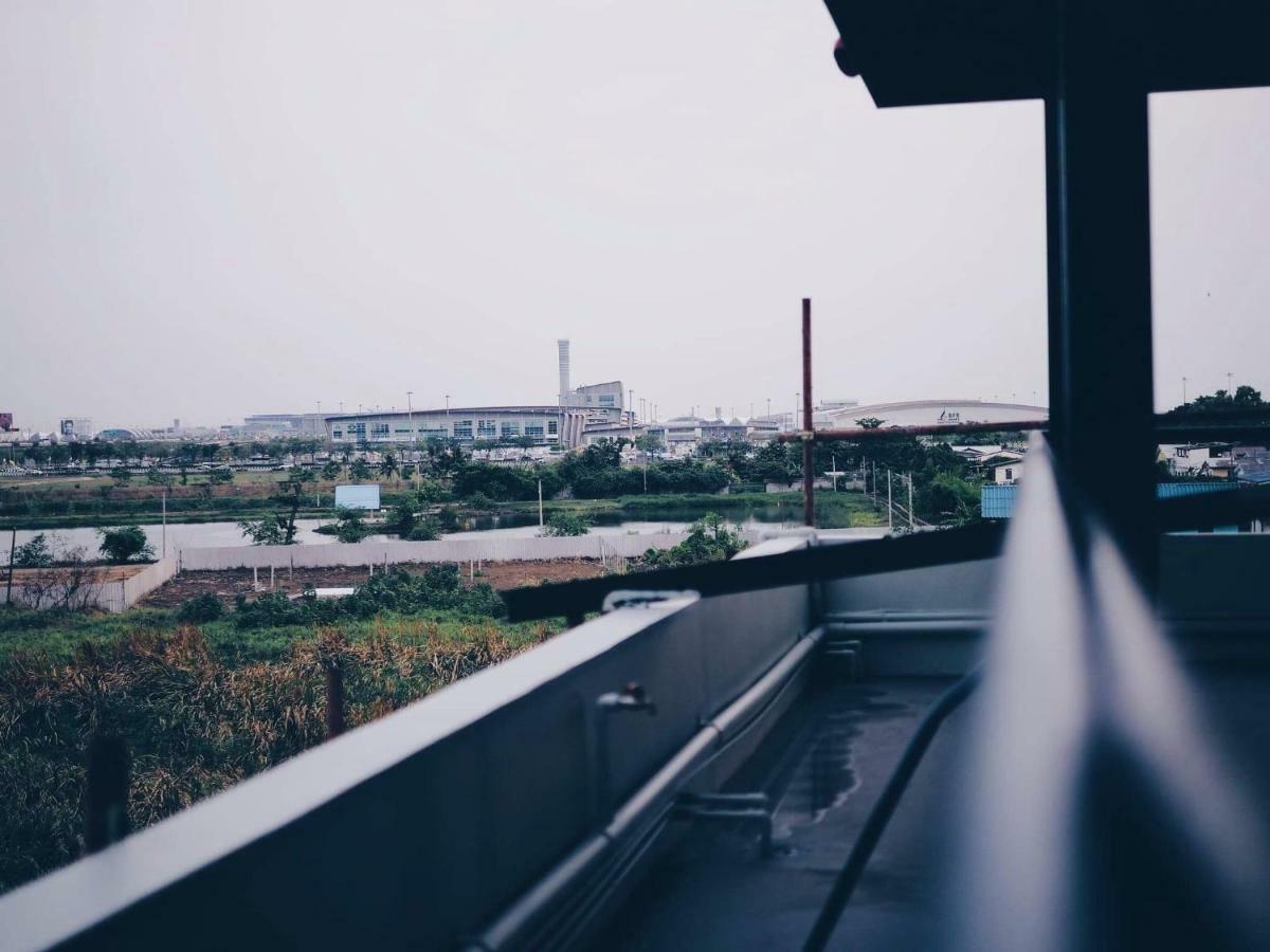 Hostel Yam Yen