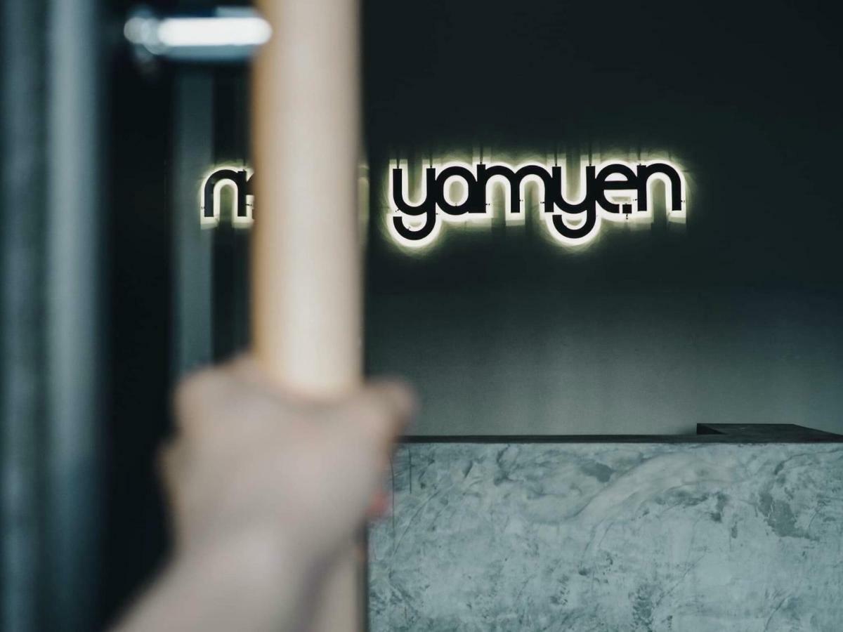 Yam Yen * Bangkok