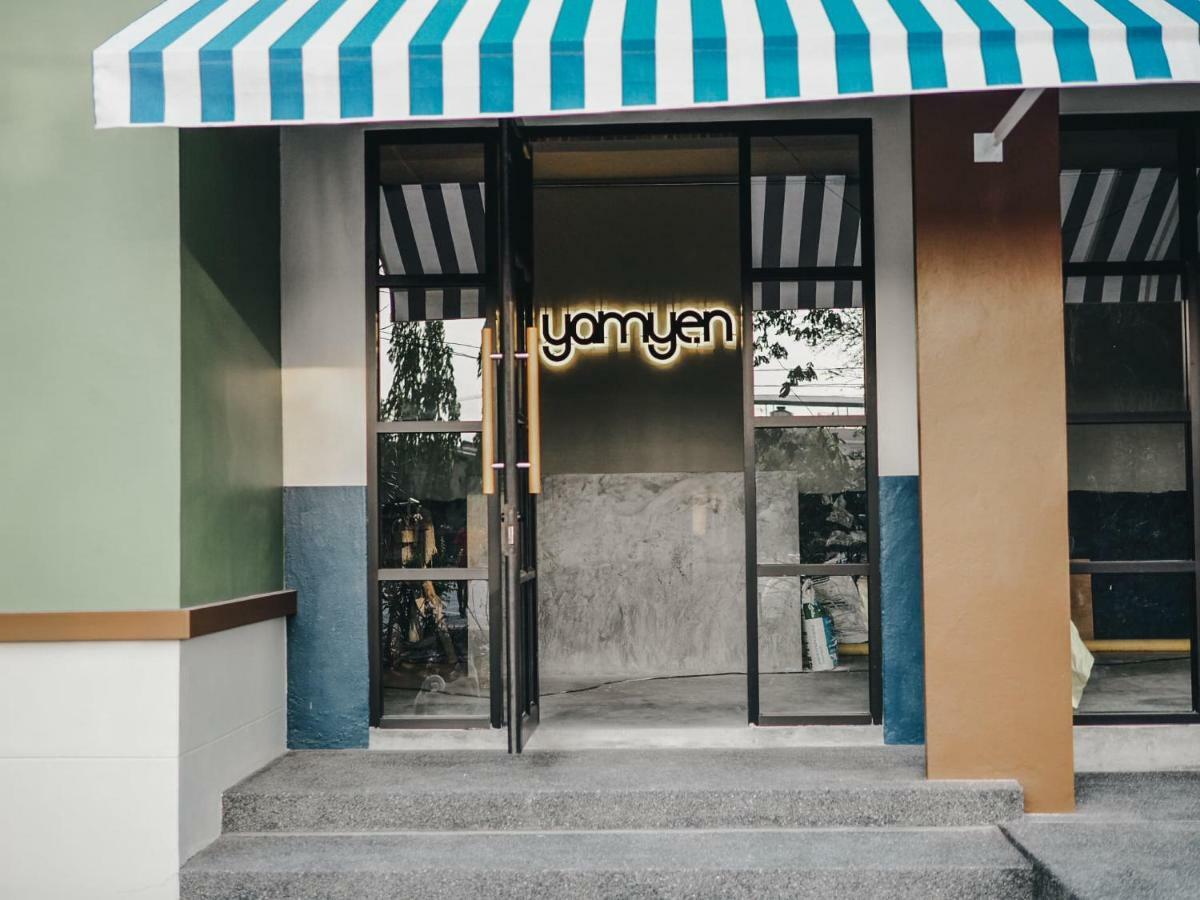 Yam Yen * Bangkok
