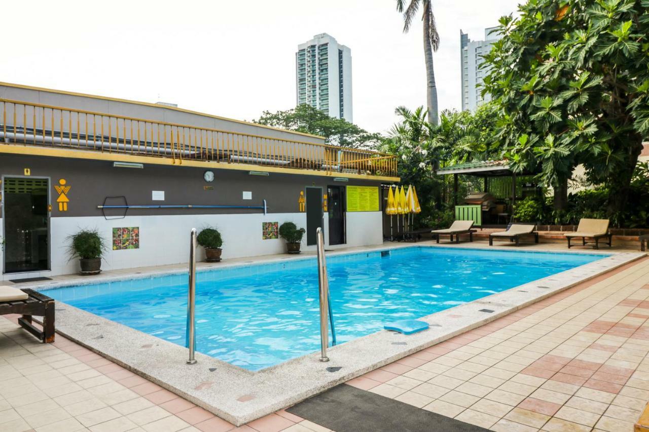 Hotel Malaysia Bangkok