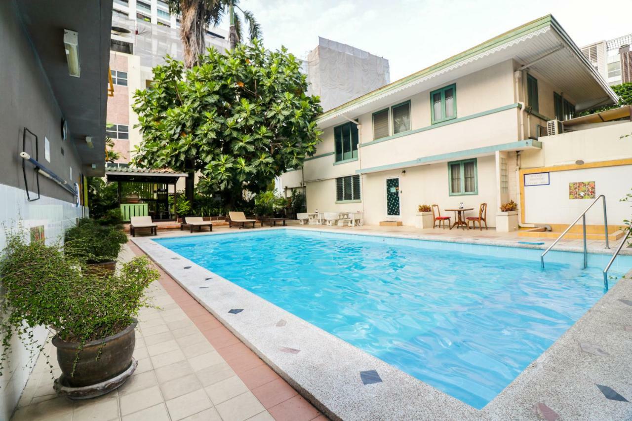 Malaysia Bangkok