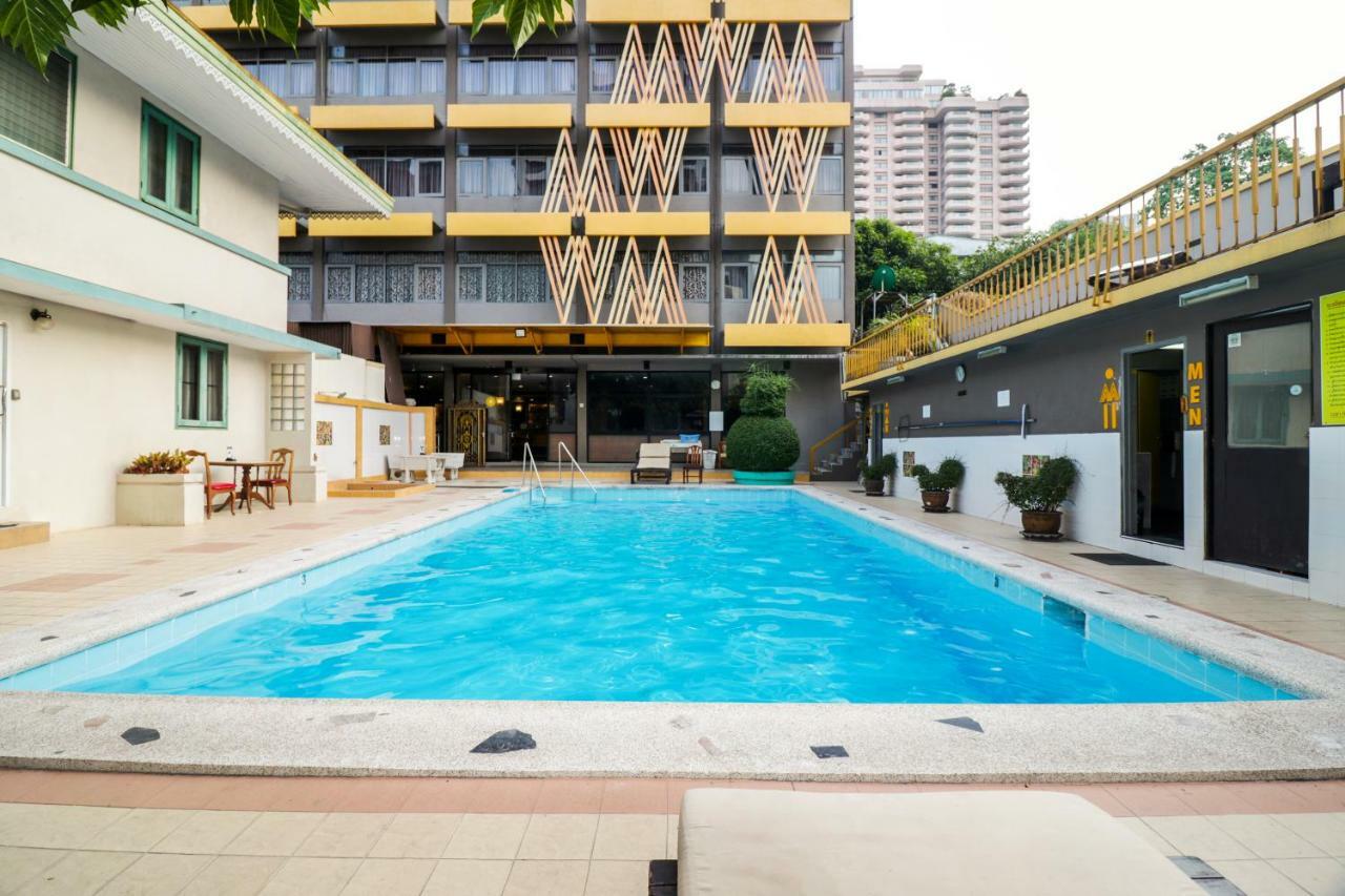 Malaysia 3* Bangkok