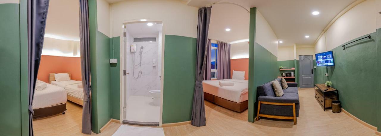 Spacy Bkk Hotel Bangkok