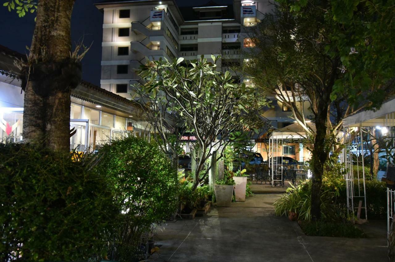 The Canal Hotel Bangkok