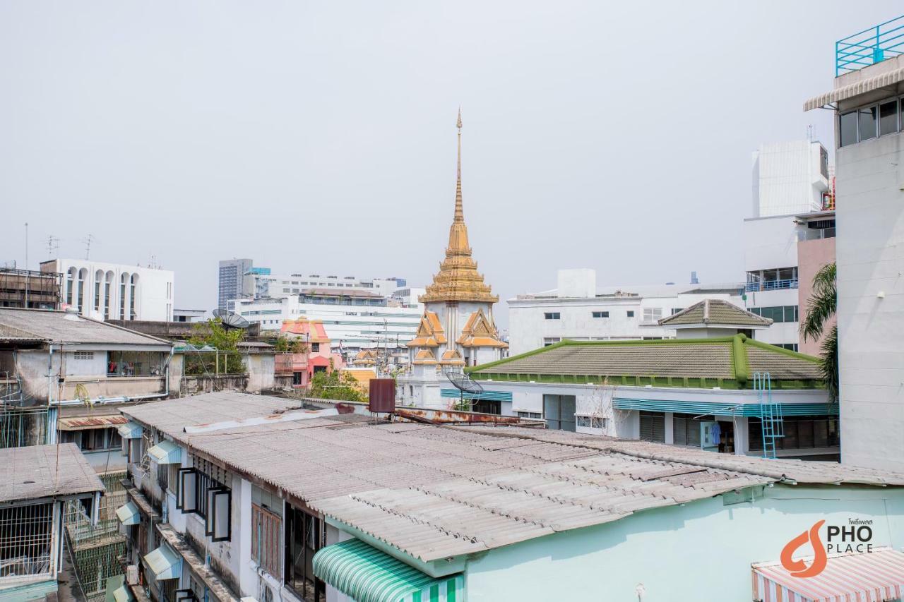 Gasthuis Pho Place Bangkok