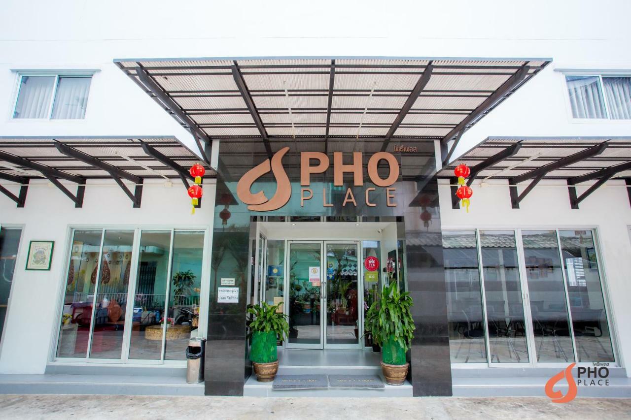 Gasthuis Pho Place 3*