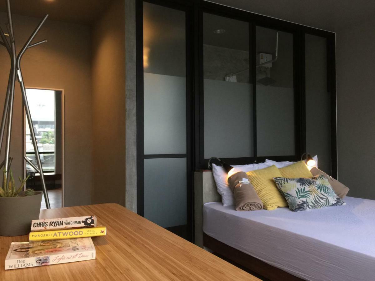 Hostel Yaksa Private Bangkok