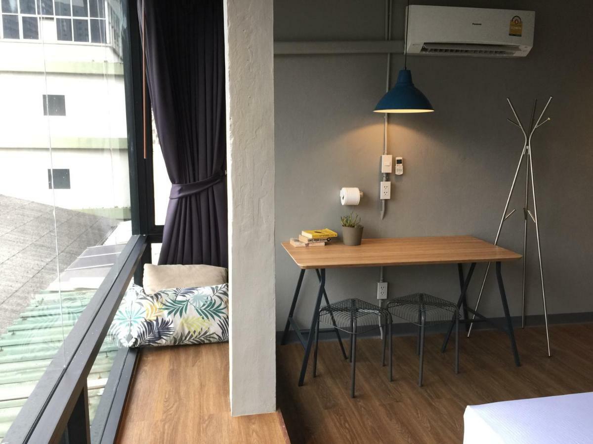 Yaksa Private * Bangkok