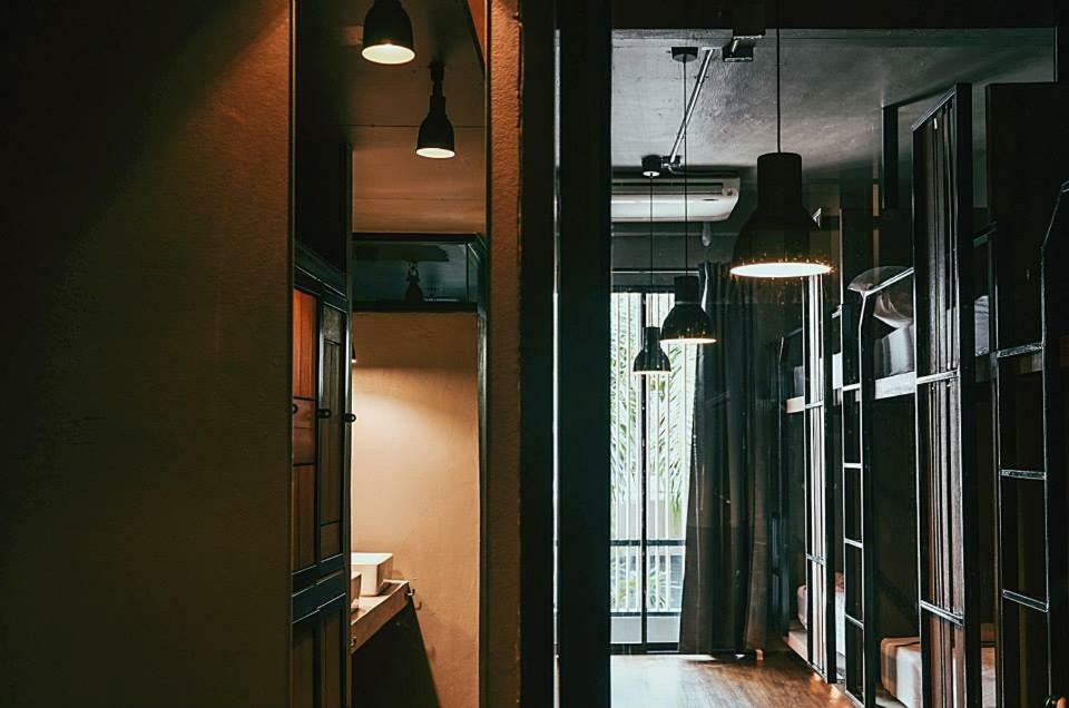 Yaksa Private * Bangkok