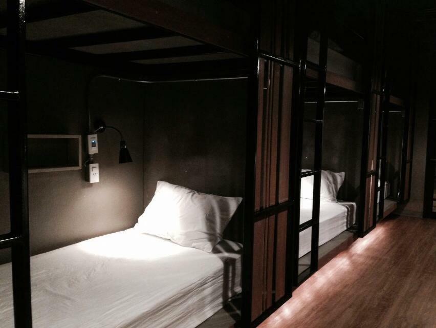 Hostel Yaksa Private *