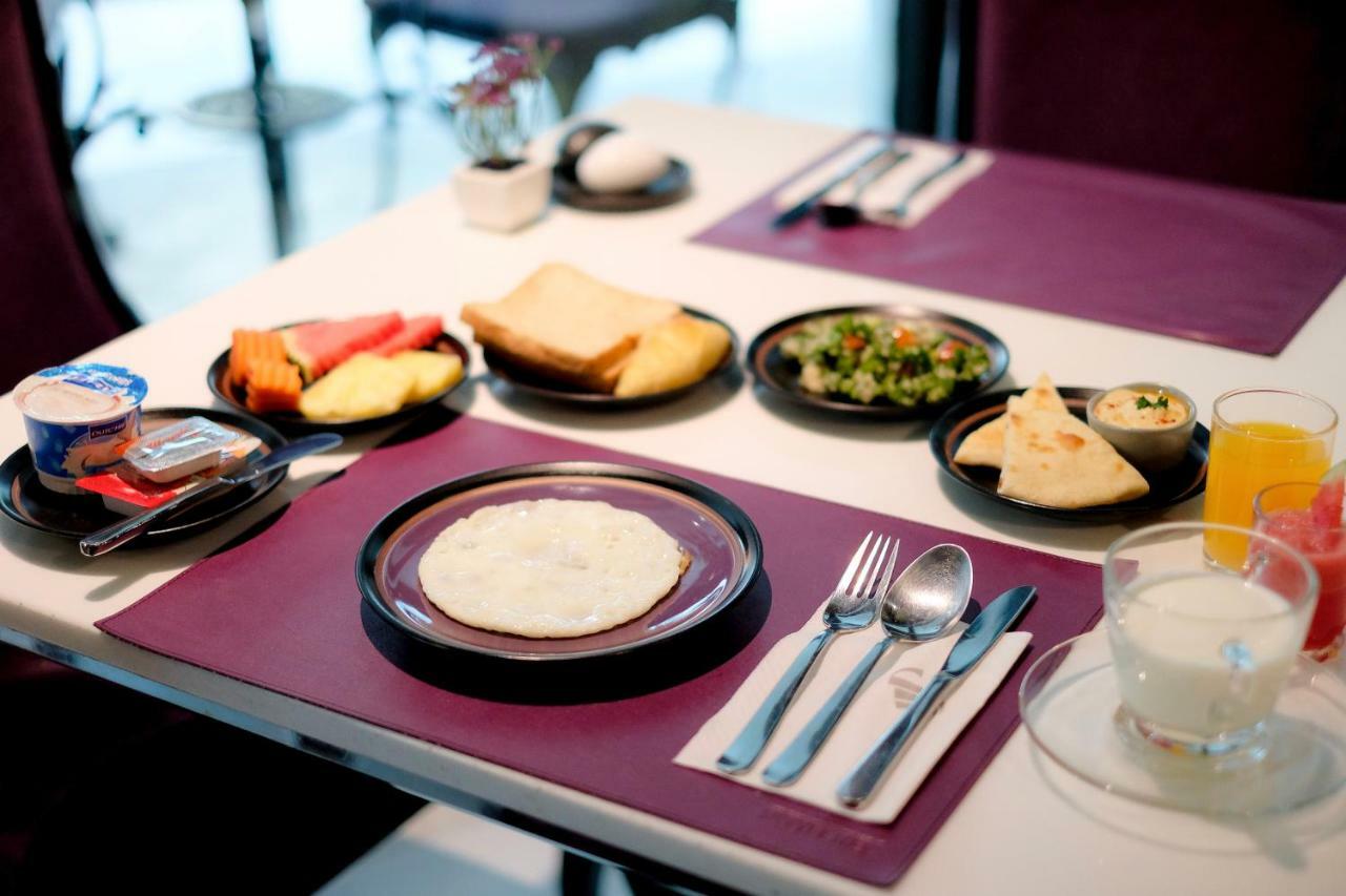 Hotel Aspira Skyy Sukhumvit 1 Banguecoque