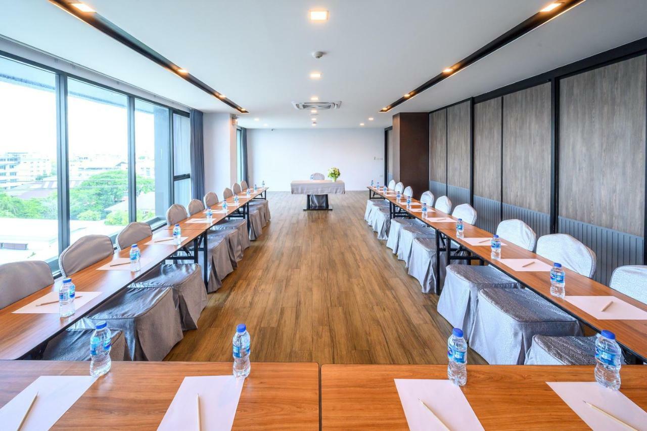 Iwish Hotel Bangkok