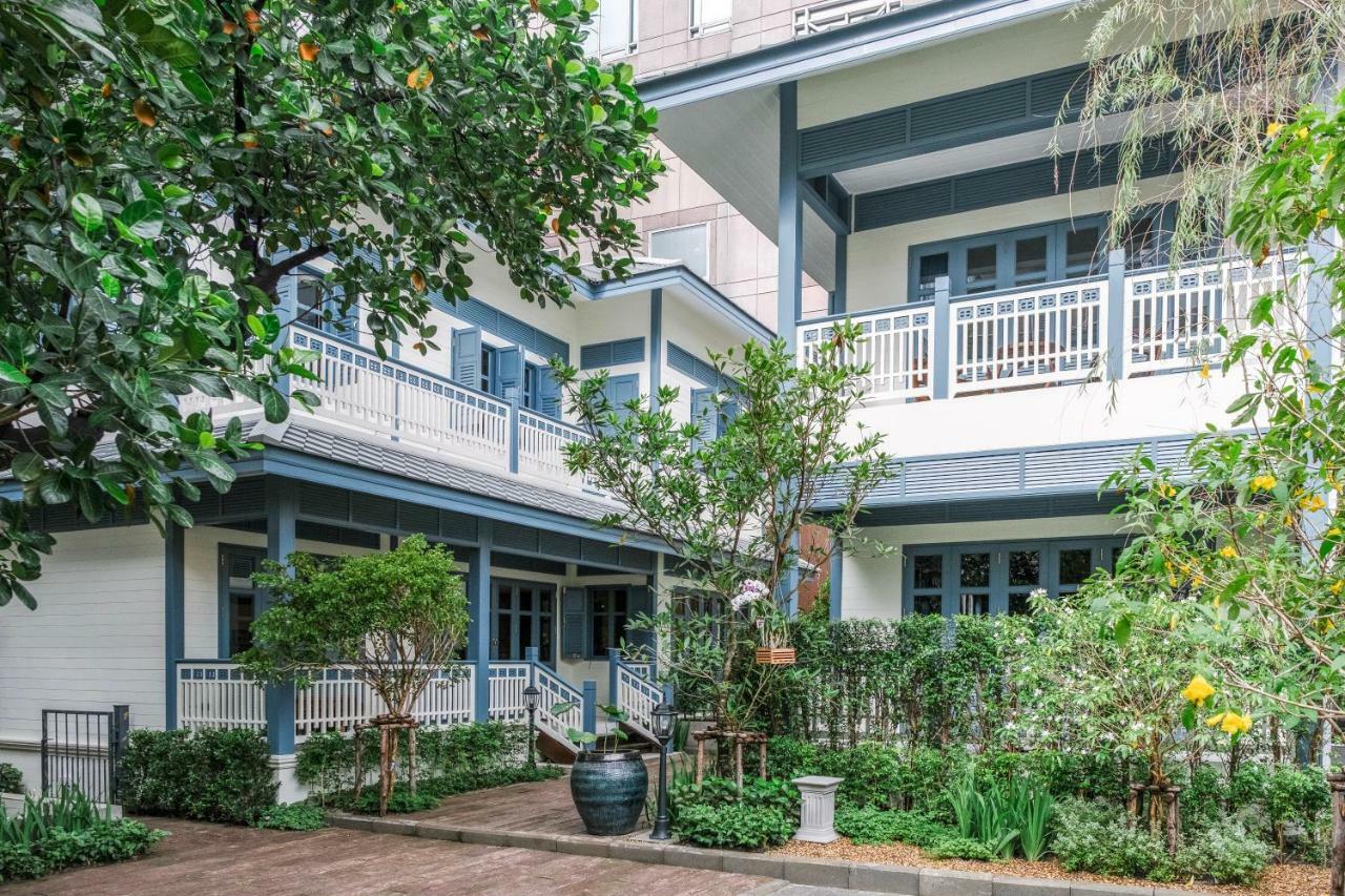 Hotel Baan Vajra Bangkok