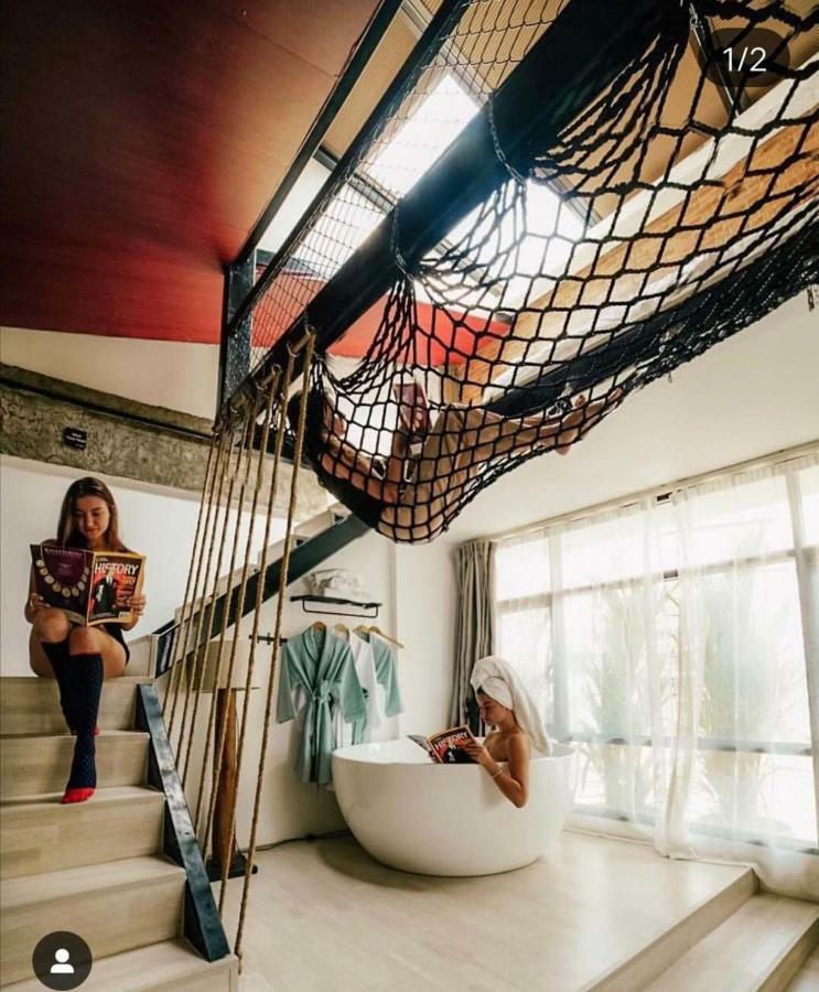 Yolo Boutique Hotel Bangkok
