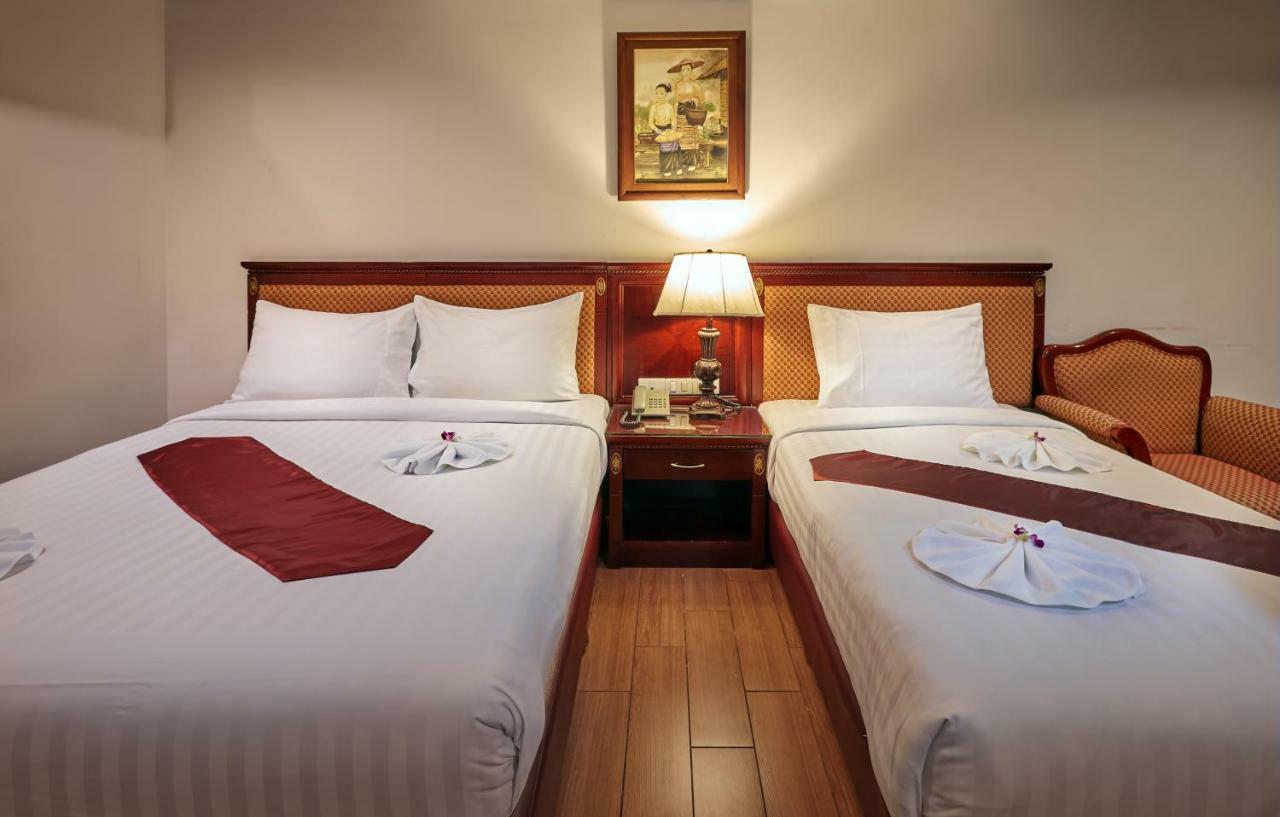 Nana Hiso Hotel