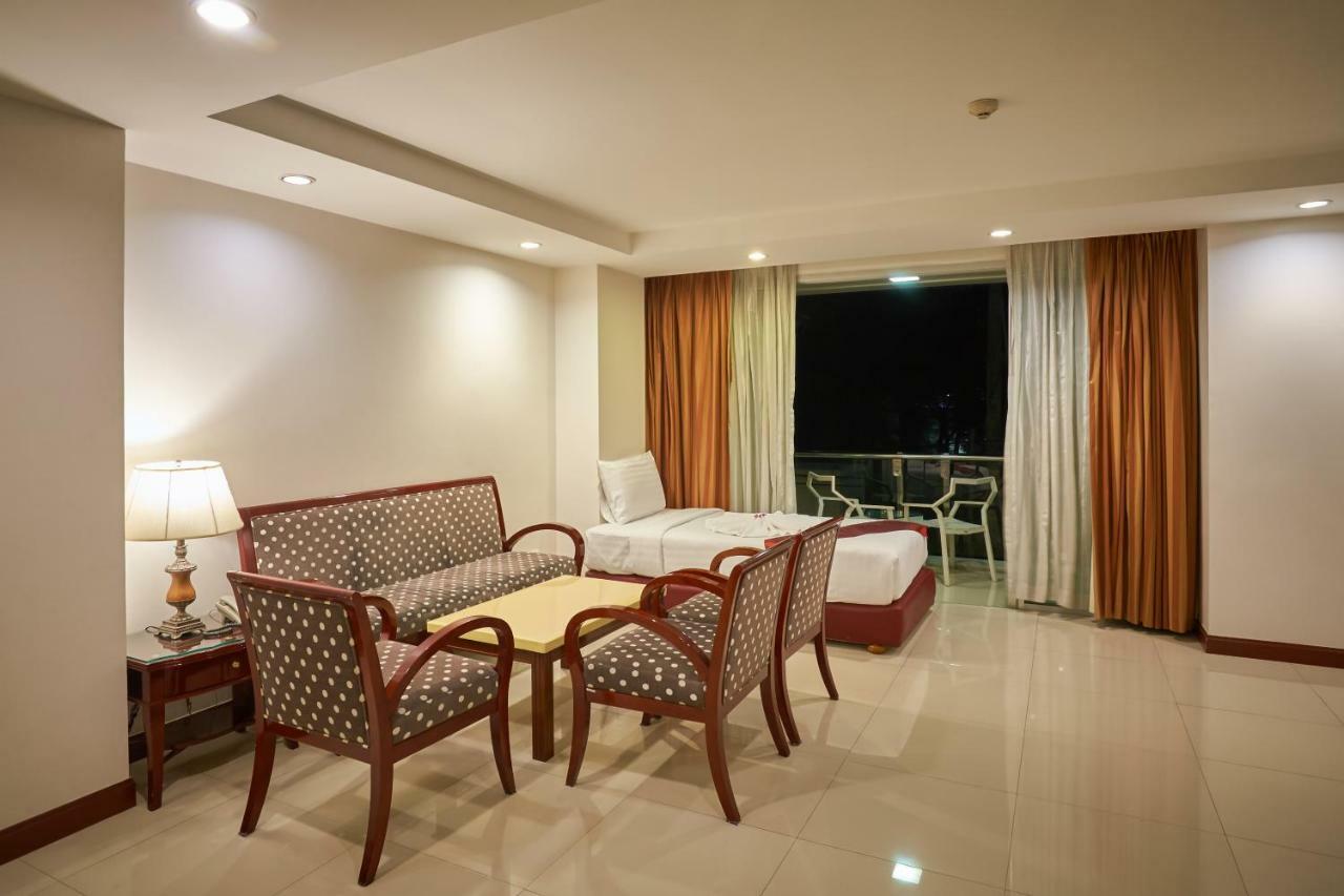 Hotel Nana Hiso 3*