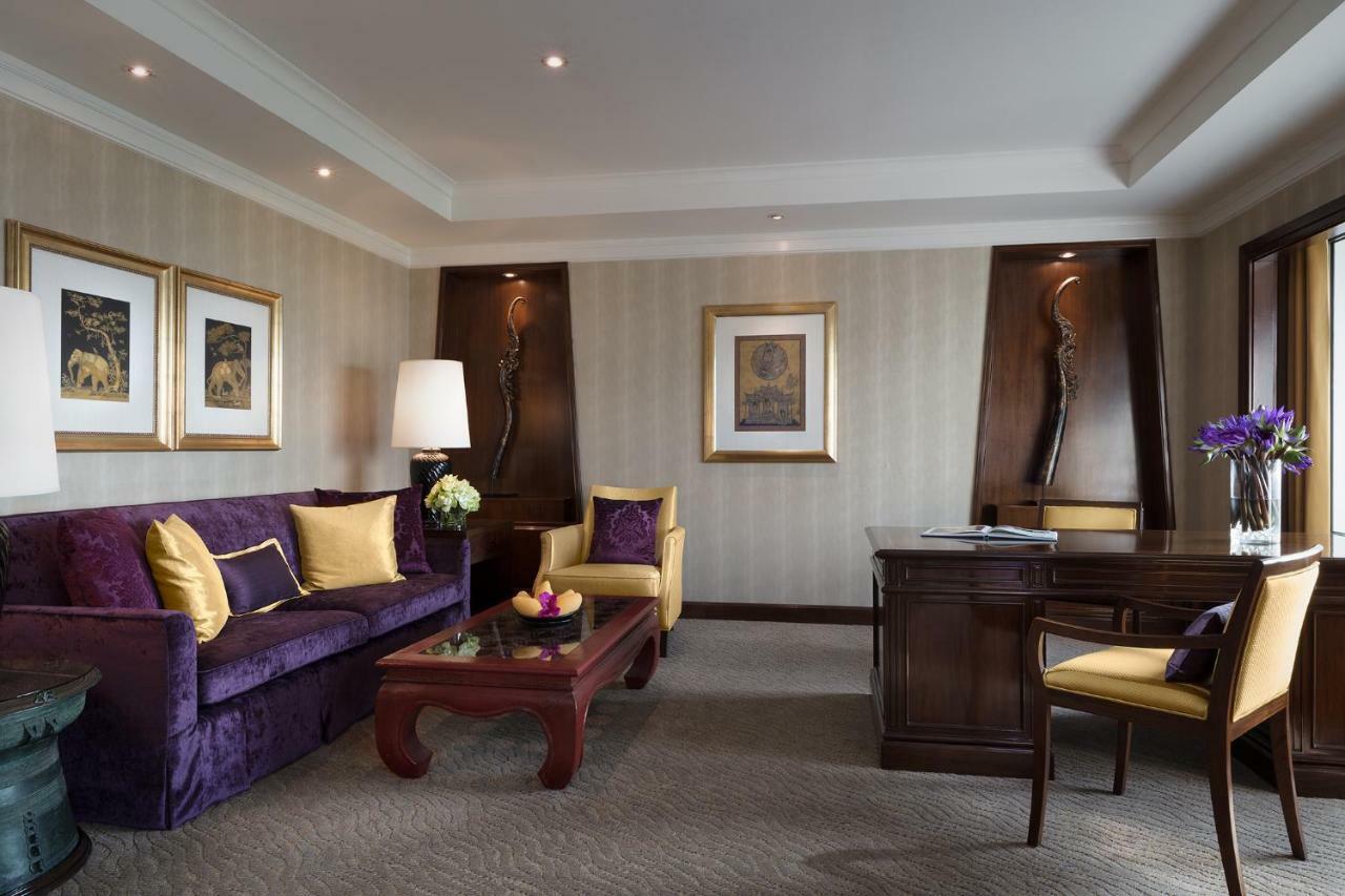Hotel Anantara Siam