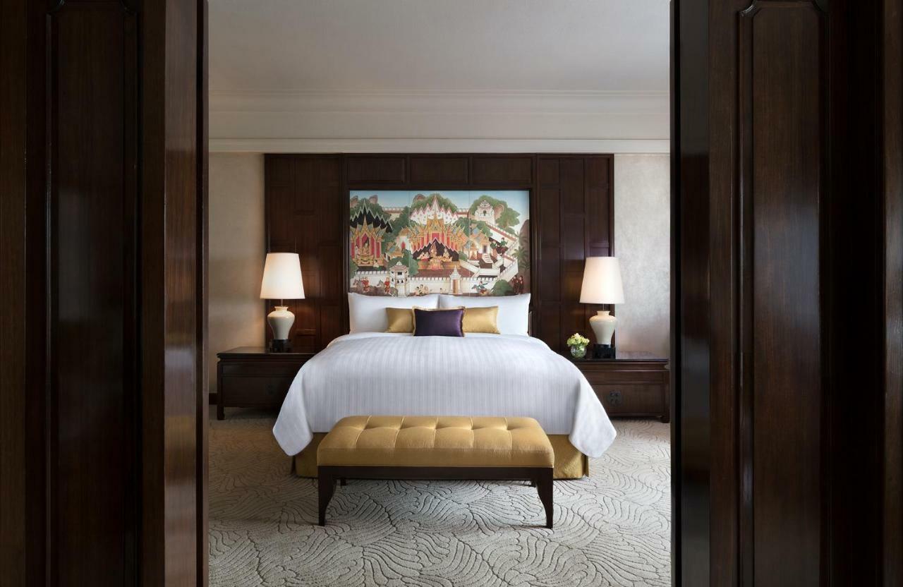 Anantara Siam Bangkok