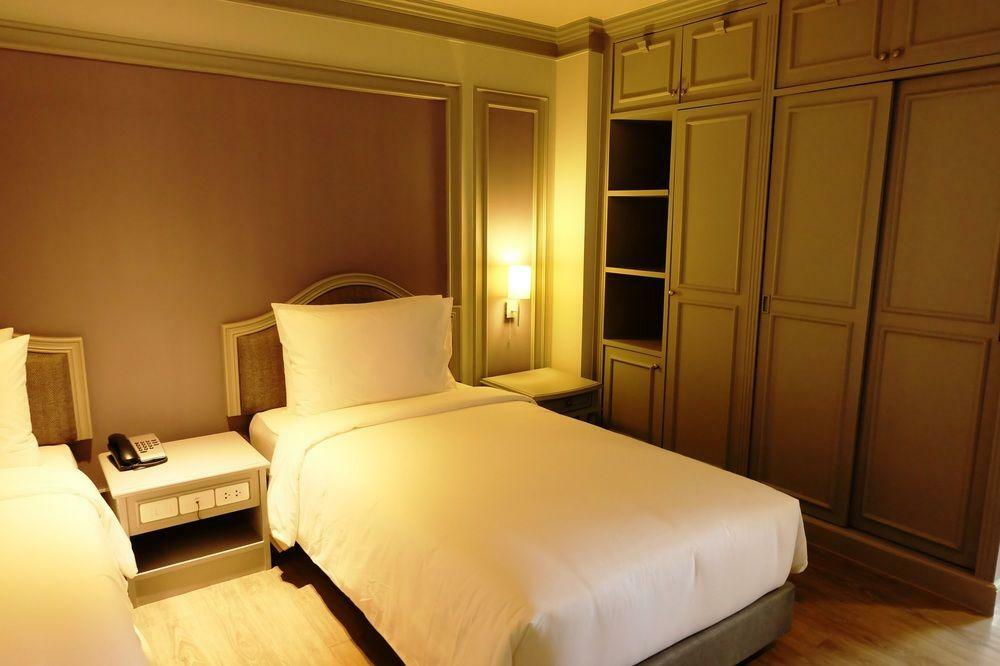 The Pantip Ladprao 5* Bangkok