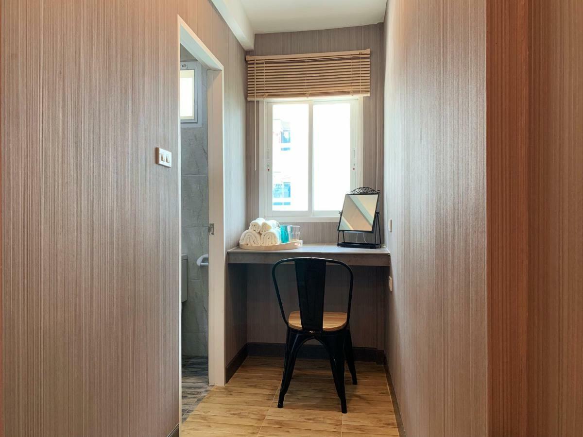 Hotel Badbed