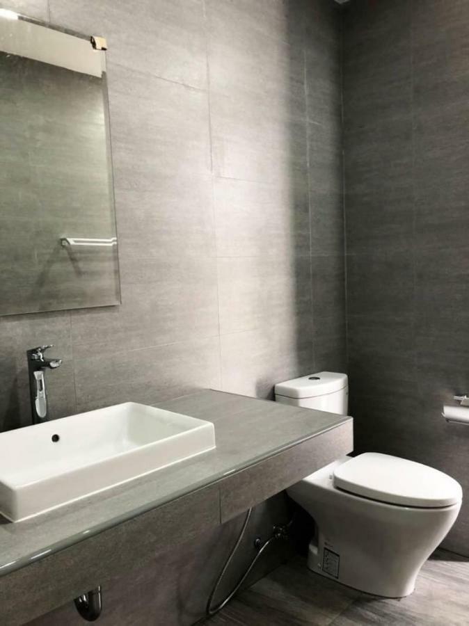 Apartemen Teak Bangkok