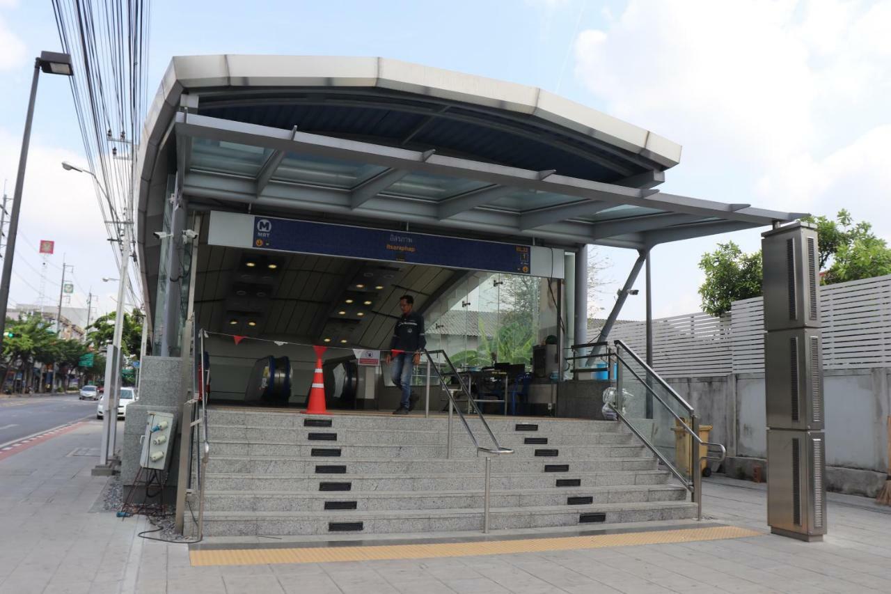Kasayapi Bangkok