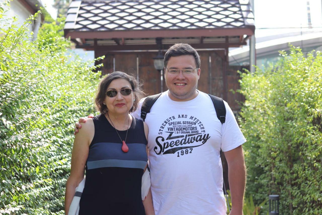 Kasayapi Hotel Bangkok