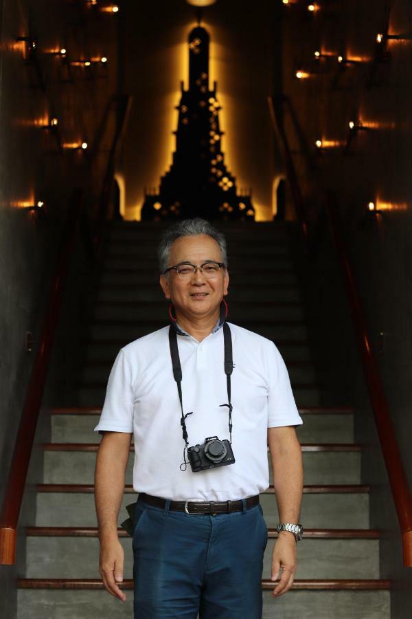 Kasayapi Bangkok